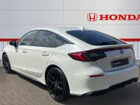 Used Honda Civic Sport 143 HP (105 kW) 2025 Hatchback