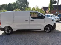Used Fiat Scudo 2022 White Van