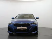 Used BMW 220 M Sport 181 HP (133 kW) 2026 Blue Coupe