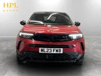 Second-hand Vauxhall Mokka Ultimate 136 CP (100 kW) 2023 Roșu SUV
