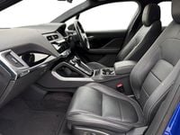 Used Jaguar I-Pace 294 kW (400 HP) 2022 Blue SUV