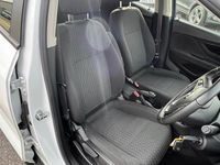 Used Vauxhall Mokka X Active 140 HP (102 kW) 2018 Summit white SUV