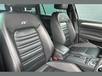 Used VW Passat R-line 147 HP (108 kW) 2020 Grey Estate