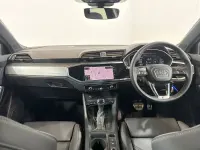 Used Audi Q3 S-Line 2024 Grey SUV