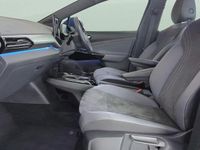 Used VW ID.4 Pure 108 kW (148 HP) 2021 Blue SUV