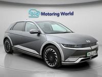 Used Hyundai Ioniq Ultimate 167 kW (228 HP) 2024 Hatchback