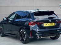 Used BMW M135 Shadowline 296 HP (217 kW) 2025 Black Hatchback