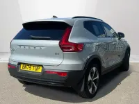 Used Volvo XC40 Plus 2025 Grey SUV