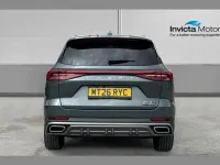 Used Chery Tiggo 8 200 HP (147 kW) 2026 Grey SUV