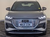 used Audi Q4 e-tron 150kW 40 82.77kWh Launch Edition 5dr Auto