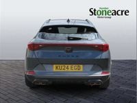 Used Cupra Formentor 200 HP (147 kW) 2024 Grey SUV