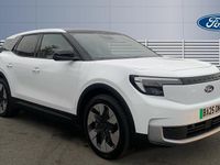 Usado Ford Explorer Premium 210 kW (286 HP) 2025 Branco SUV