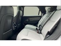 Used Land Rover Range Rover Sport SE Dynamic 300 HP (220 kW) 2024 White SUV