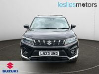 Used Suzuki Vitara SZ-T 2023 Black SUV