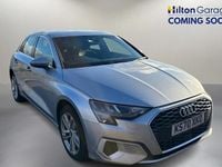 Used Audi A3 Sportback e-tron Sport 204 HP (150 kW) 2025 Hatchback