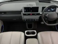 Used Hyundai Ioniq 5 Ultimate 225 kW (306 HP) 2022 Grey SUV