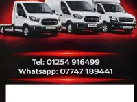 Used Mitsubishi Canter 2019 White
