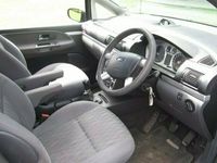 Used Ford Galaxy 143 HP (105 kW) 2004 MPV
