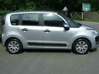 Used Citroën C3 Picasso 2010 MPV