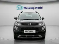Used Citroën C3 PureTech 110 HP (80 kW) 2023 Hatchback
