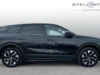 Used Vauxhall Grandland X Ultimate 136 HP (100 kW) 2025 Black SUV