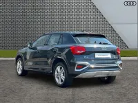 Used Audi Q2 Sport 147 HP (108 kW) 2025 Grey SUV