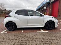 Used Mazda 2 Homura-Line 2025 White Hatchback