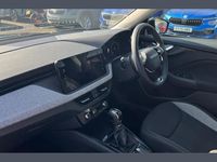 Used Skoda Kamiq SE 116 HP (85 kW) 2025 Black magic pearl effect SUV