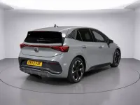 Used Cupra Born 150 kW (204 HP) 2022 Hatchback