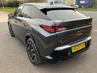 Used Peugeot e-3008 GT 152 kW (207 HP) 2025 Grey SUV