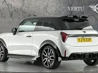 Used Mini Cooper Sport 150 kW (204 HP) 2026 Hatchback