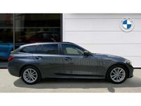 used BMW 320 3 Series d xDrive MHT SE 5dr Step Auto Diesel Estate