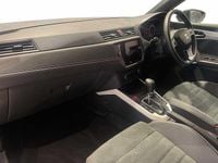 Used Seat Arona XCELLENCE Lux 2019 Blue SUV