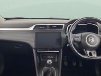 Used MG ZS Exclusive 106 HP (77 kW) 2024 SUV