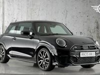 Used Mini Cooper Sport 204 HP (150 kW) 2025 Hatchback