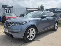 Used Land Rover Range Rover Velar SE 2018 Blue SUV