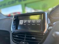 Used Peugeot 2008 Allure 2014 White SUV