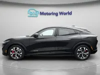 Used Ford Mustang Mach-E Standard Range 197 kW (269 HP) 2022 SUV