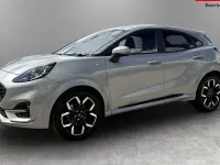 Used Ford Puma ST-Line X 125 HP (91 kW) 2023 SUV