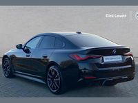 Used BMW M440 M Sport 368 HP (270 kW) 2023 Black Sedan