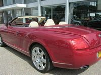 Used Bentley Continental GT Convertible 2008 Cabriolet