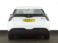 Used MG MG4 EV SE 2023 Hatchback