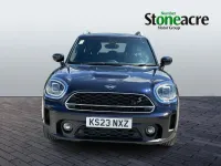 Used Mini Cooper S Exclusive 2023 Multicolour Hatchback