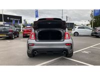 Used Abarth 595 Turismo 165 HP (121 kW) 2020 Grey Hatchback