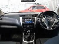 Used Nissan Navara N-Connecta 2021 White Pickup