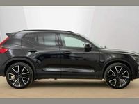 Used Volvo XC40 Ultra 194 HP (142 kW) 2025 Black SUV