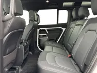 Usado Land Rover Defender SE Dynamic 2022 Branco SUV