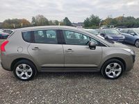 Second-hand Peugeot 3008 Active 2013 Gri Hatchback