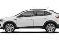 New VW Taigo Black Edition 116 HP (85 kW) 2026 SUV