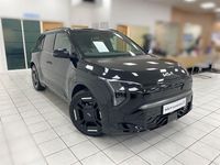 Used Kia EV3 GT-Line 147 kW (201 HP) 2025 Black SUV